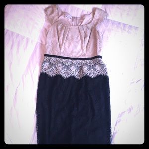 Maggy London cocktail dress